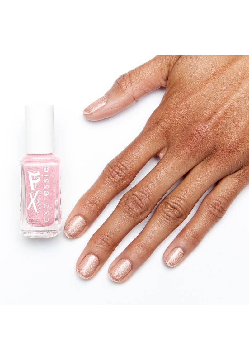 Essie Essie EXPRESSIE NAILPOLISH - Nail polish - faux real fx Clearance-Verkauf