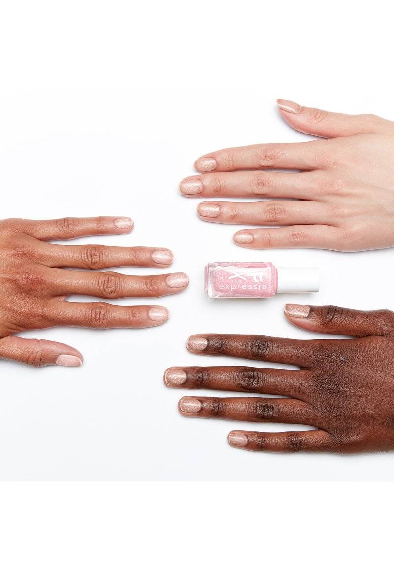 Essie Essie EXPRESSIE NAILPOLISH - Nail polish - faux real fx Clearance-Verkauf