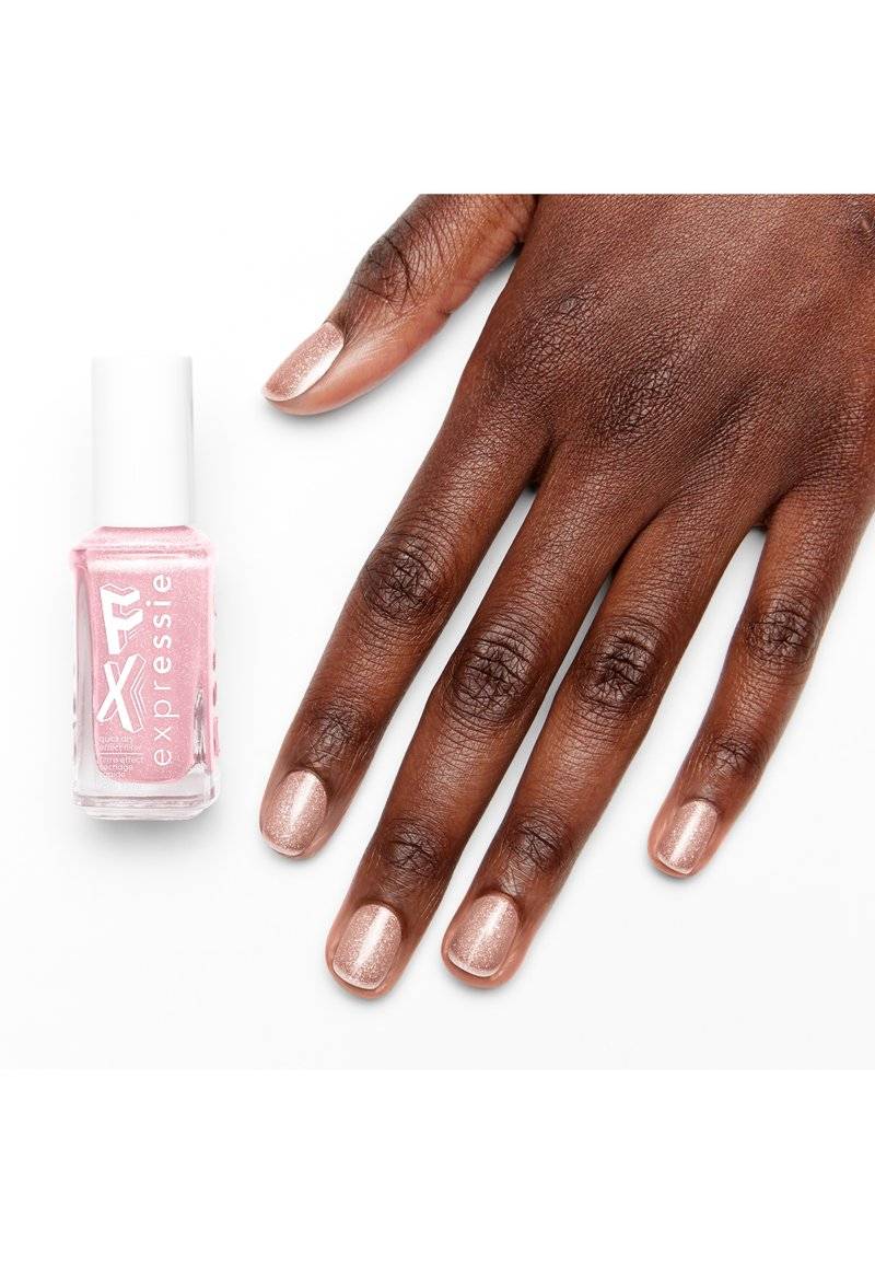 Essie Essie EXPRESSIE NAILPOLISH - Nail polish - faux real fx Clearance-Verkauf