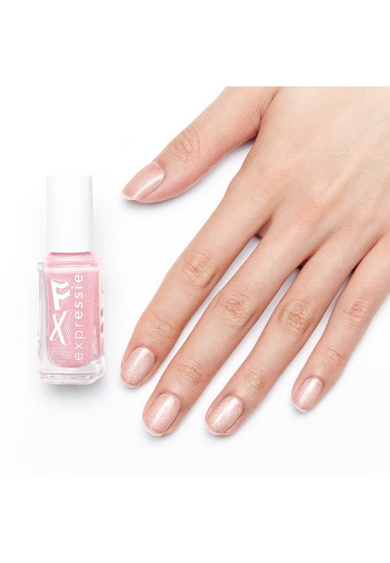 Essie Essie EXPRESSIE NAILPOLISH - Nail polish - faux real fx Clearance-Verkauf