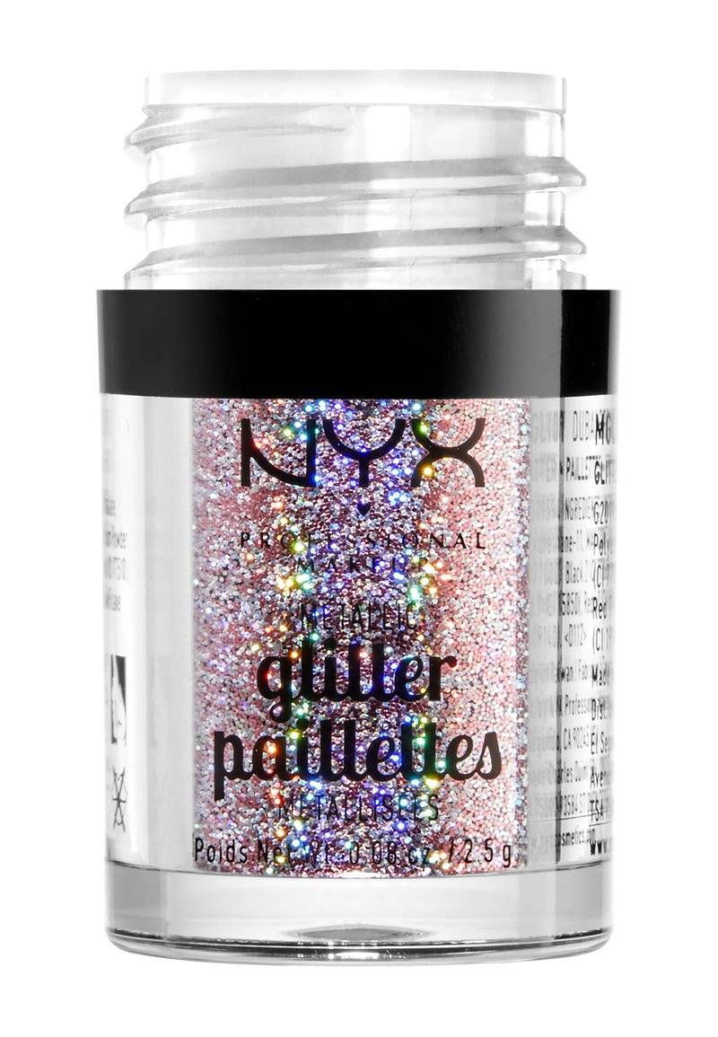 NYX Professional Makeup NYX Professional Makeup METALLIC GLITTER - Glitter & jewels - 3 beauty beam 50% Rabatt für begrenzte Zeit