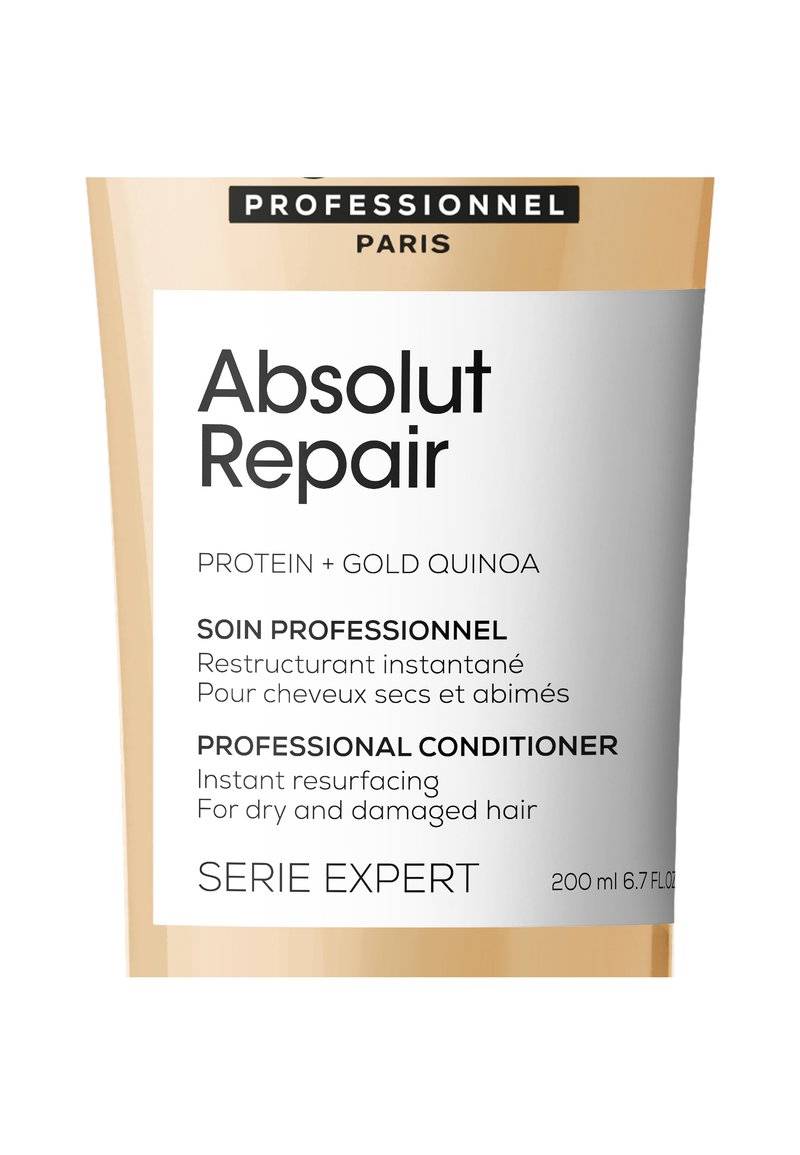 L'OREAL PROFESSIONNEL L'OREAL PROFESSIONNEL ABSOLUT REPAIR GOLD CONDITIONER - Conditioner 2025