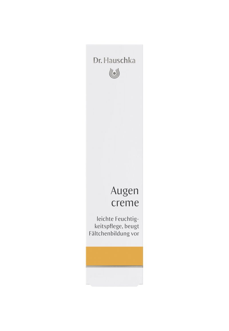Dr. Hauschka Dr. Hauschka DAILY HYDRATING EYE CREAM - Eyecare Auslauf