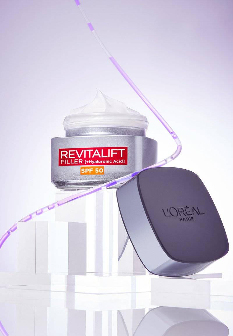 L'Oréal Paris Skin L'Oréal Paris Skin REVITALIFT FILLER ANTI-AGE DAY CREAM SPF50 - Anti-Aging Verkauf