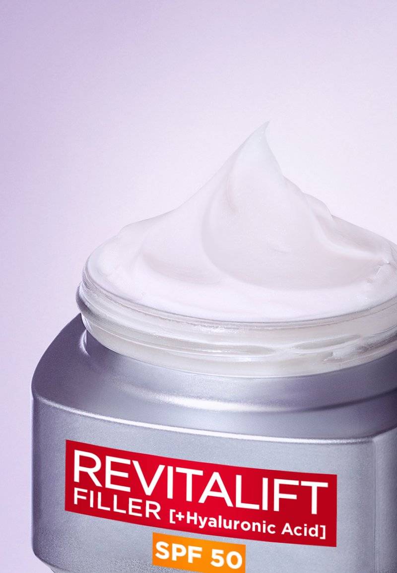 L'Oréal Paris Skin L'Oréal Paris Skin REVITALIFT FILLER ANTI-AGE DAY CREAM SPF50 - Anti-Aging Verkauf