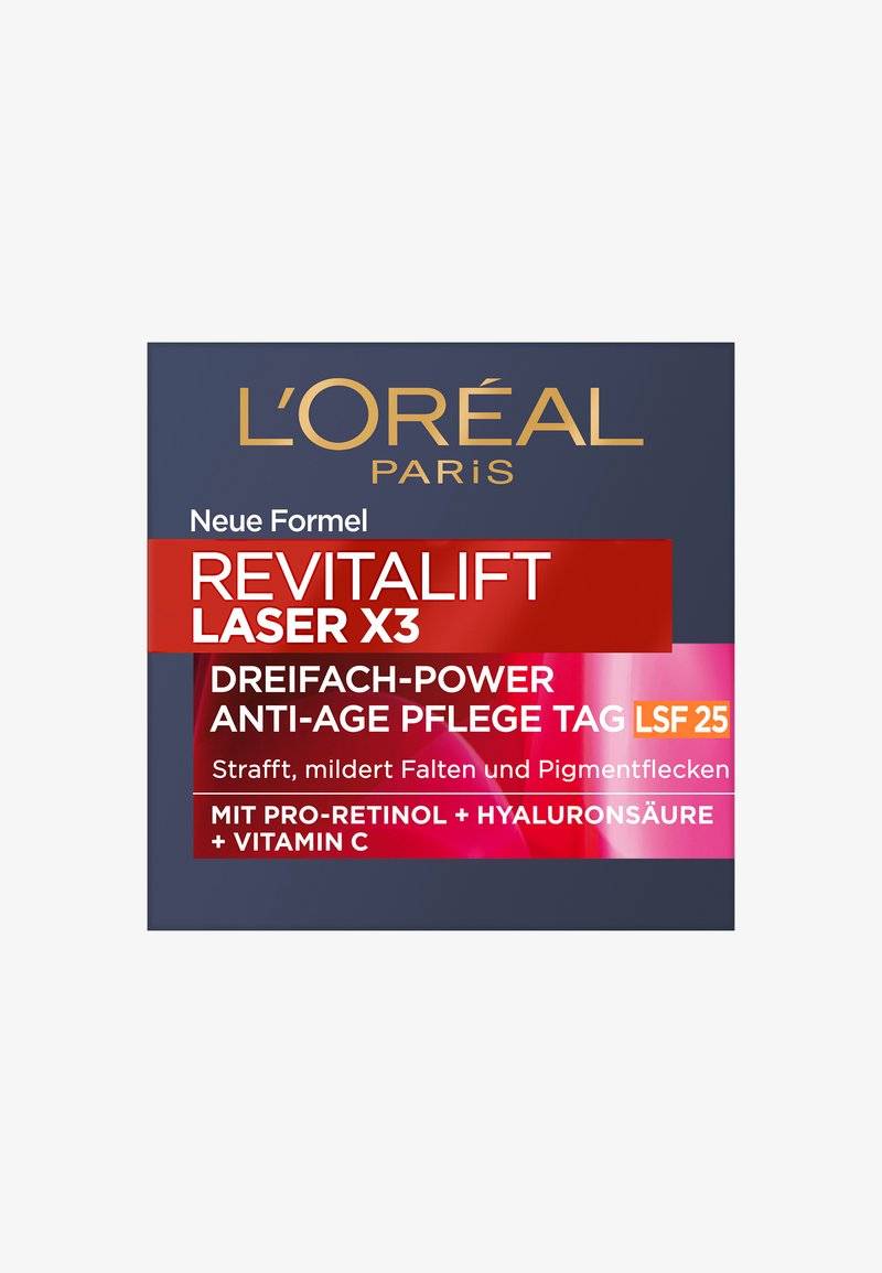 L'Oréal Paris Skin L'Oréal Paris Skin REVITALIFT LASER DAYCREAM LSF25 - Face cream im Angebot