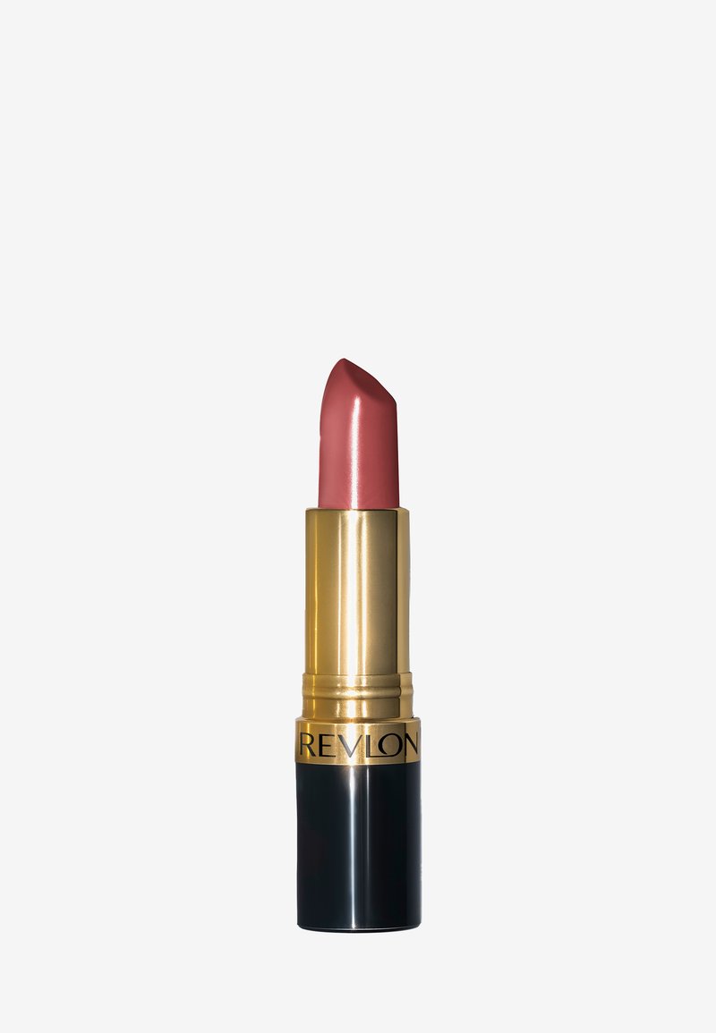 Revlon Revlon ROUGE À LÈVRES SUPERLUSTROUS - Lipstick - 535 rum raisin Schlussverkauf