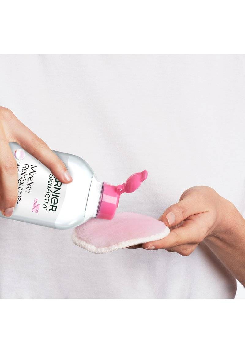 Garnier Garnier SKINACTIVE ECO PADS - Skincare tool Günstiger Verkauf