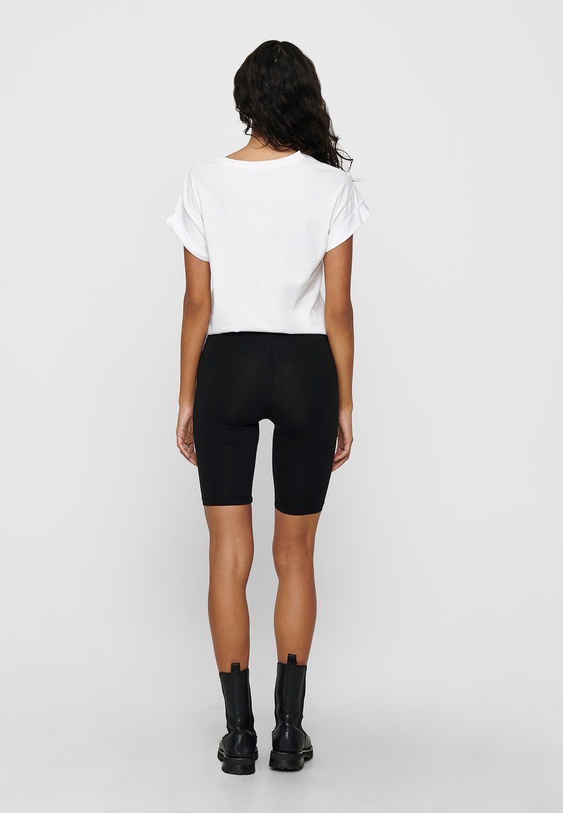 ONLY ONLY ONLLIVE LOVE CITY 2 PACK - Shorts Fabrikpreis