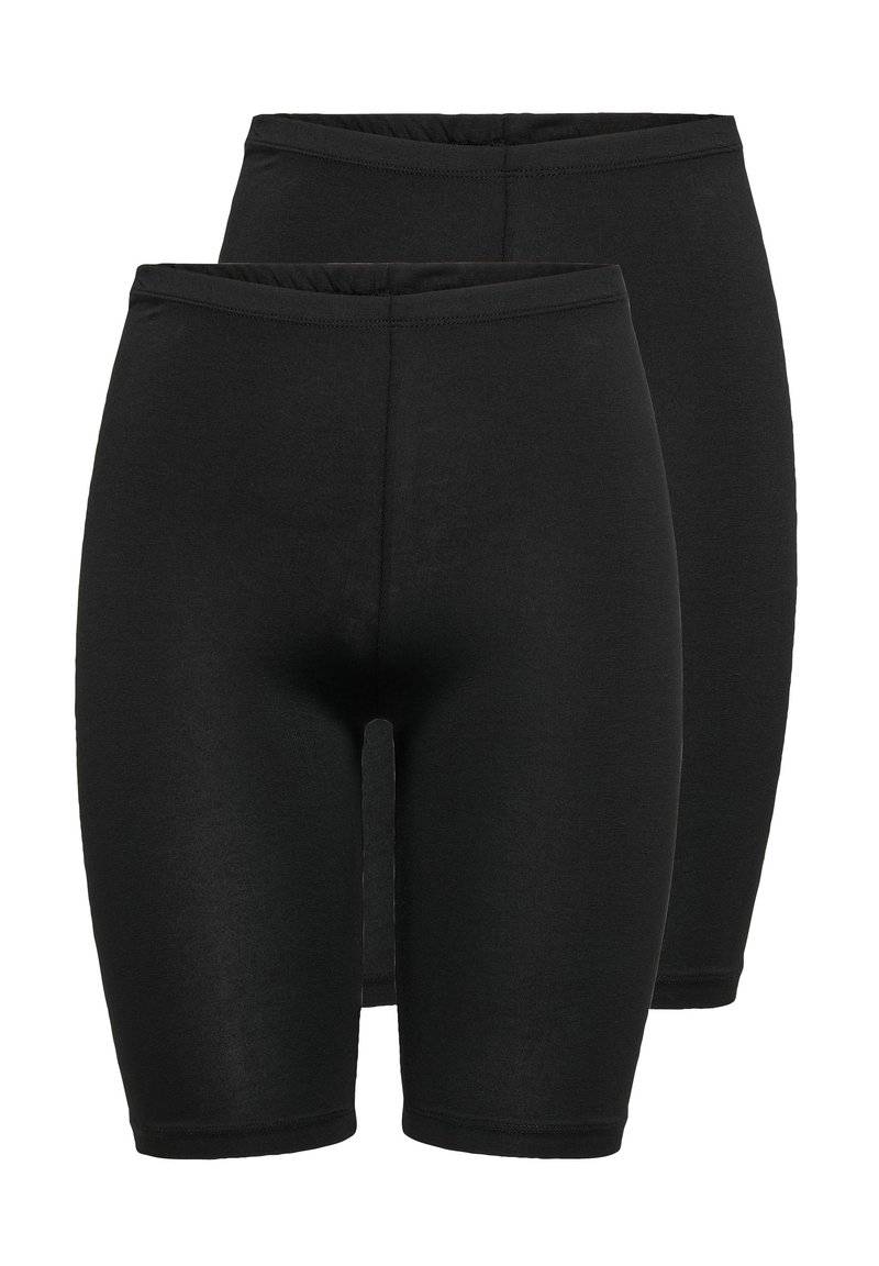 ONLY ONLY ONLLIVE LOVE CITY 2 PACK - Shorts Fabrikpreis