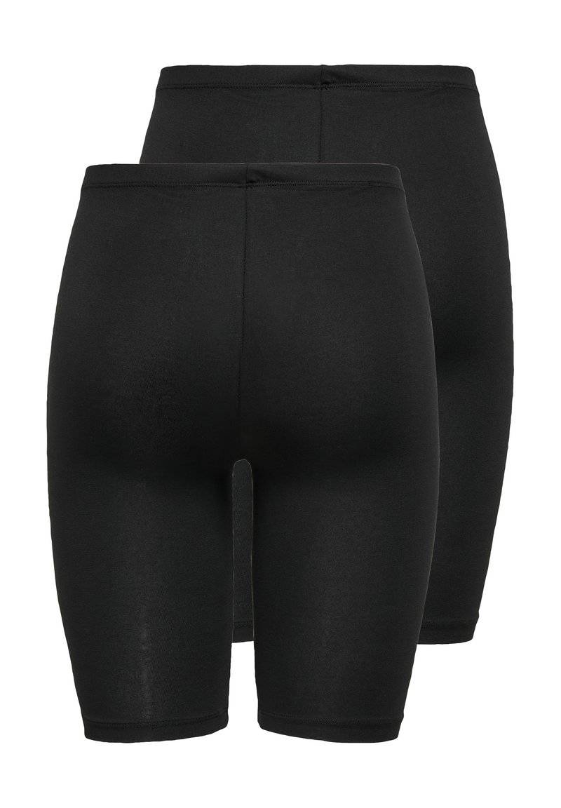 ONLY ONLY ONLLIVE LOVE CITY 2 PACK - Shorts Fabrikpreis