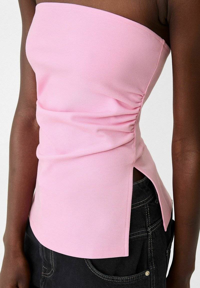Bershka Bershka Top - light pink Osterangebot