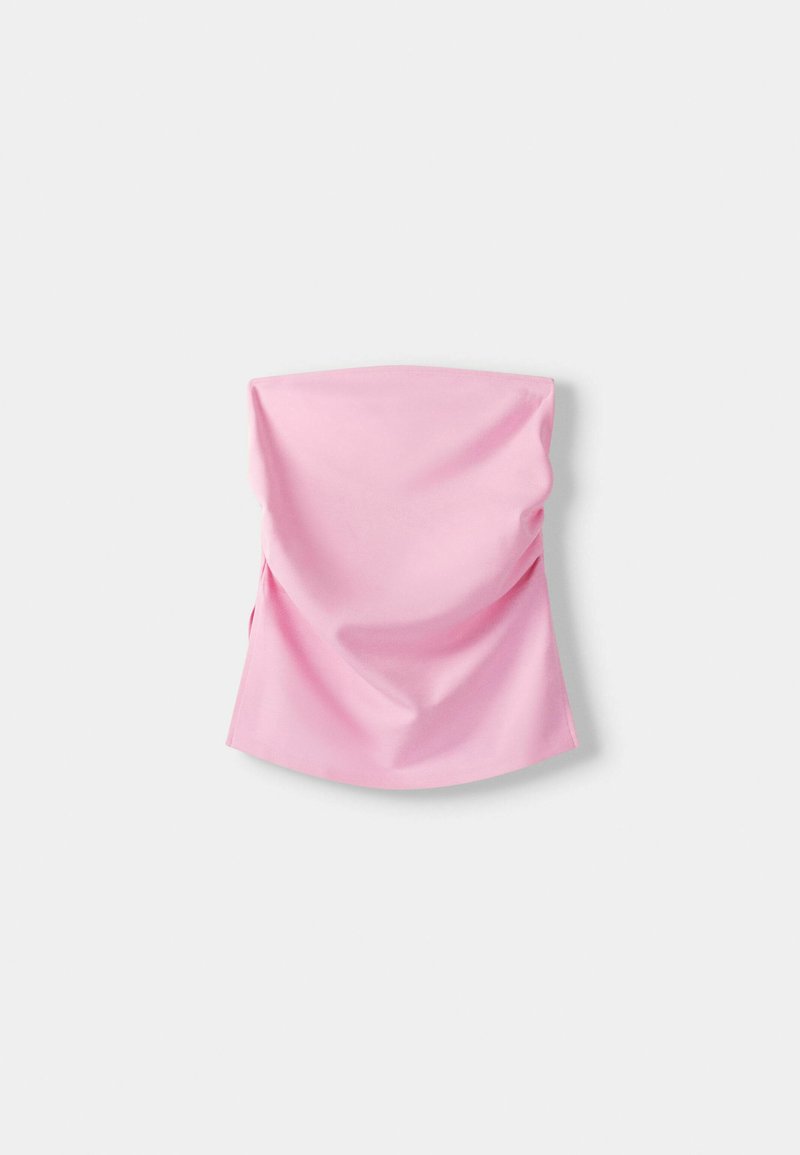 Bershka Bershka Top - light pink Osterangebot