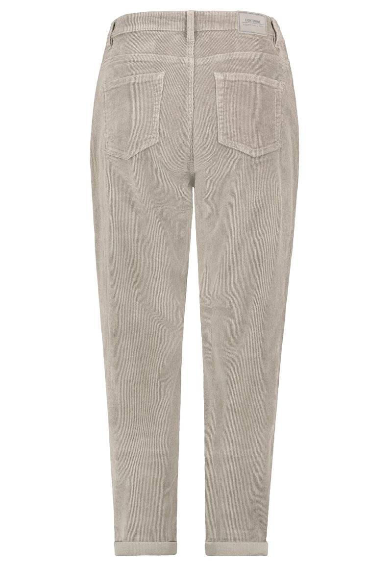 Eight 2 Nine Eight 2 Nine Trousers - light beige Online Outlet