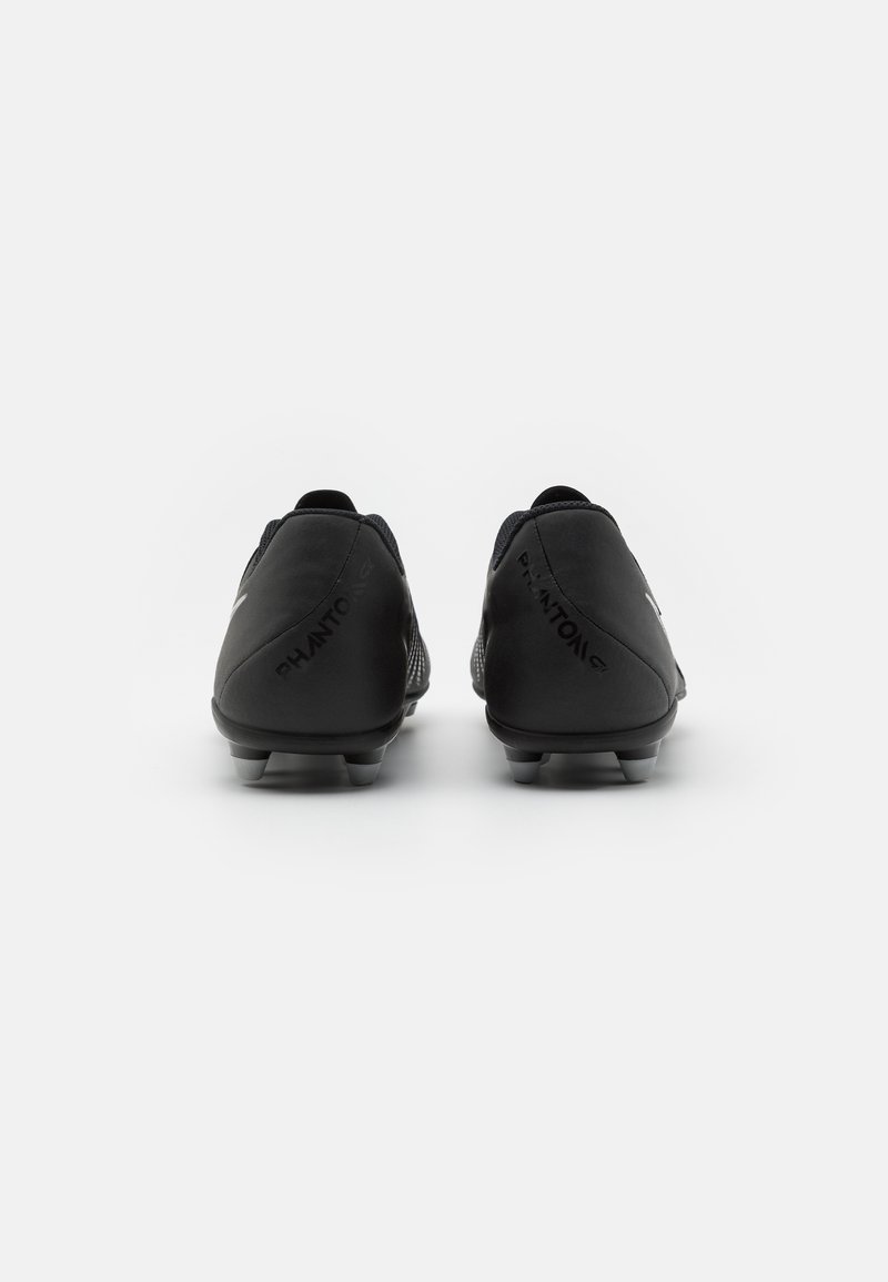 Nike Performance Nike Performance PHANTOM GX II CLUB FG/MG - Moulded stud football boots - black Bestseller