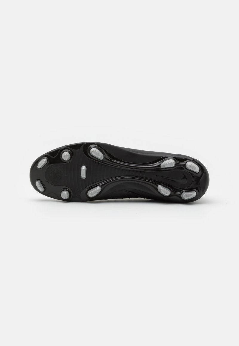 Nike Performance Nike Performance PHANTOM GX II CLUB FG/MG - Moulded stud football boots - black Bestseller