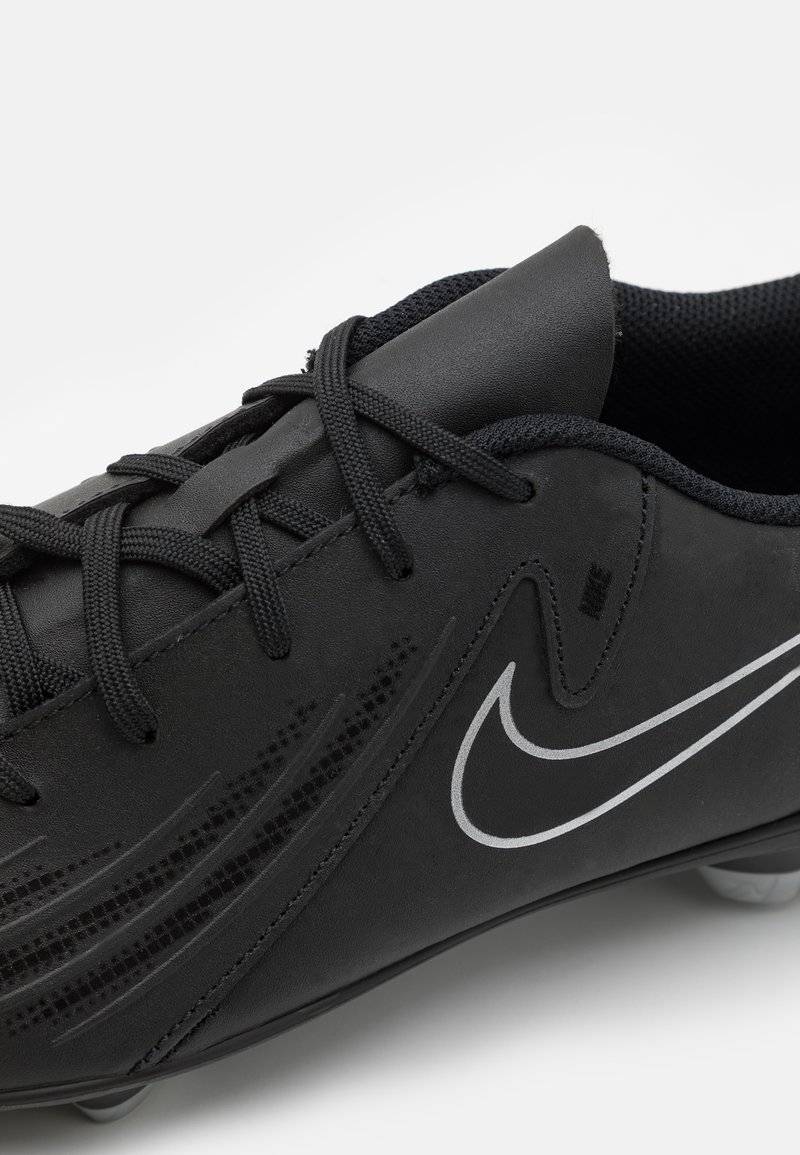 Nike Performance Nike Performance PHANTOM GX II CLUB FG/MG - Moulded stud football boots - black Bestseller