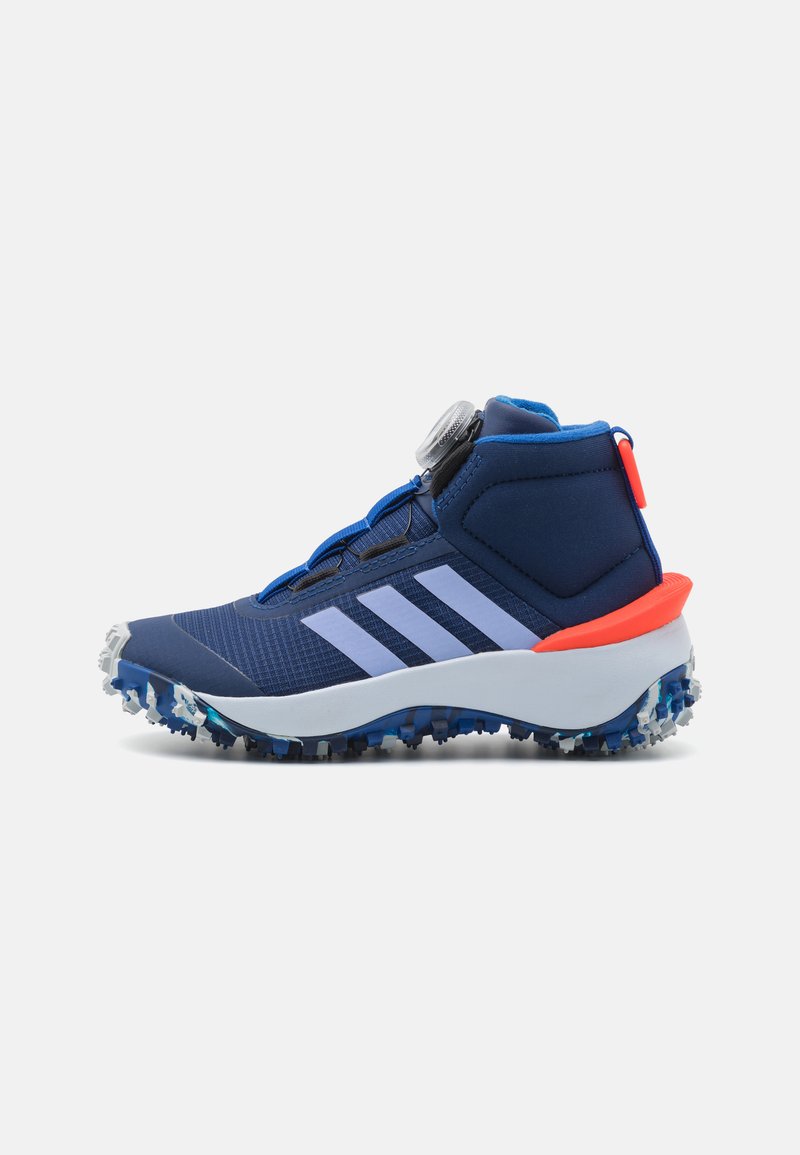 adidas Performance adidas Performance FORTATRAIL KIDS - Hiking shoes Saisonale Angebote