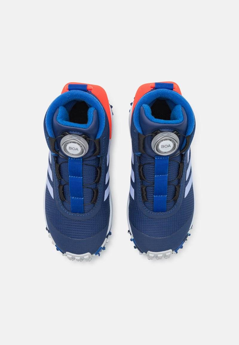 adidas Performance adidas Performance FORTATRAIL KIDS - Hiking shoes Saisonale Angebote
