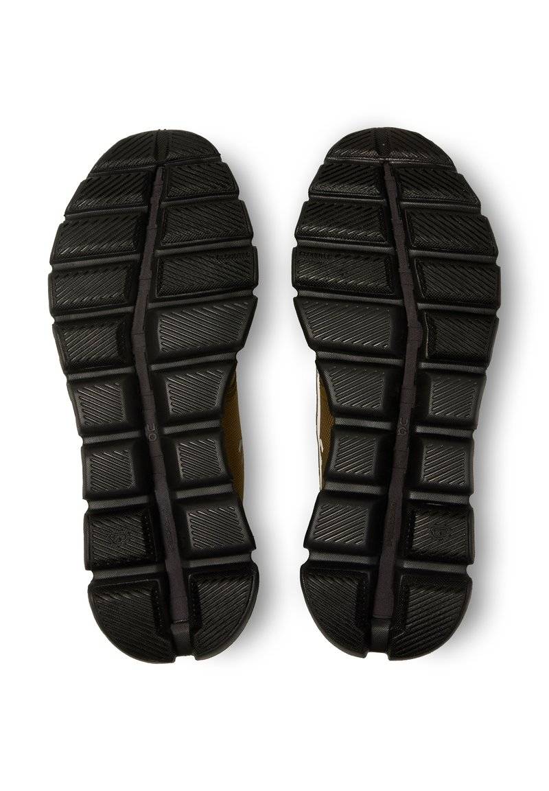 On On CLOUD X 3 - Neutral running shoes - hunter black Kauf eins, bekomm eins gratis