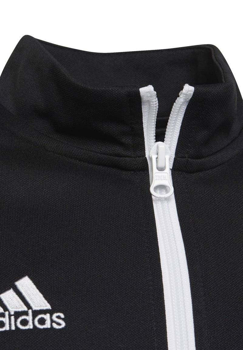 adidas Performance adidas Performance ENTRADA 22 TRACK - Training jacket - black Tägliche Deals