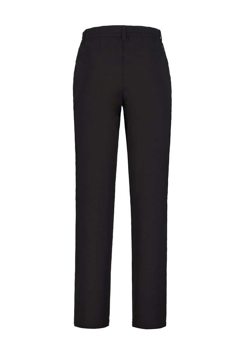 Icepeak Icepeak BEELITZ - Outdoor trousers - black Sonderangebote