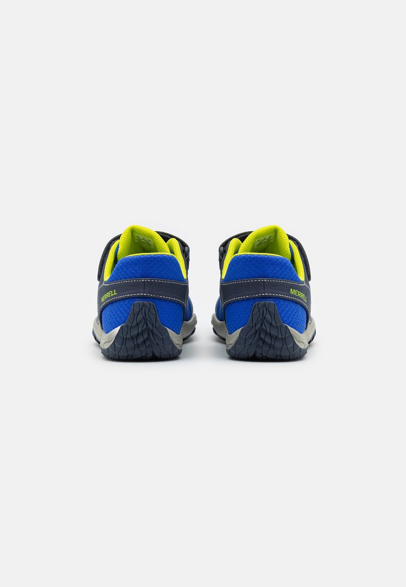 Merrell Merrell TRAIL GLOVE 7 UNISEX - Hiking shoes Riesige Ersparnisse