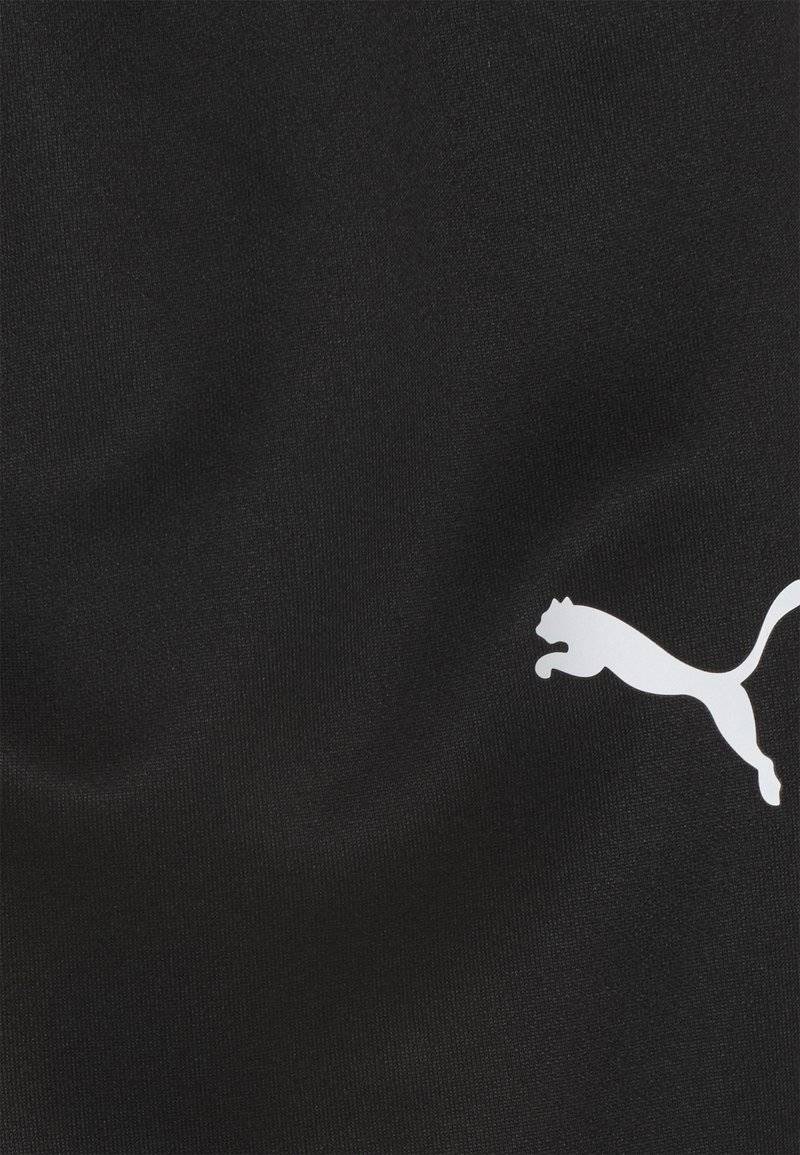 Puma Puma TEAMRISE POLY TRAINING UNISEX - Tracksuit bottoms Begrenzte Freigabe