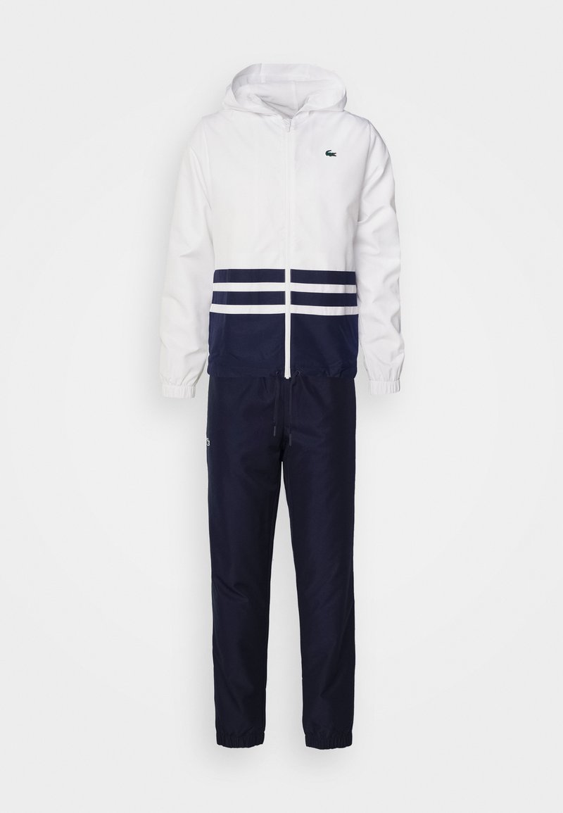 Lacoste Sport Lacoste Sport TRACKSUIT TC - Tracksuit Letzte 3 Tage