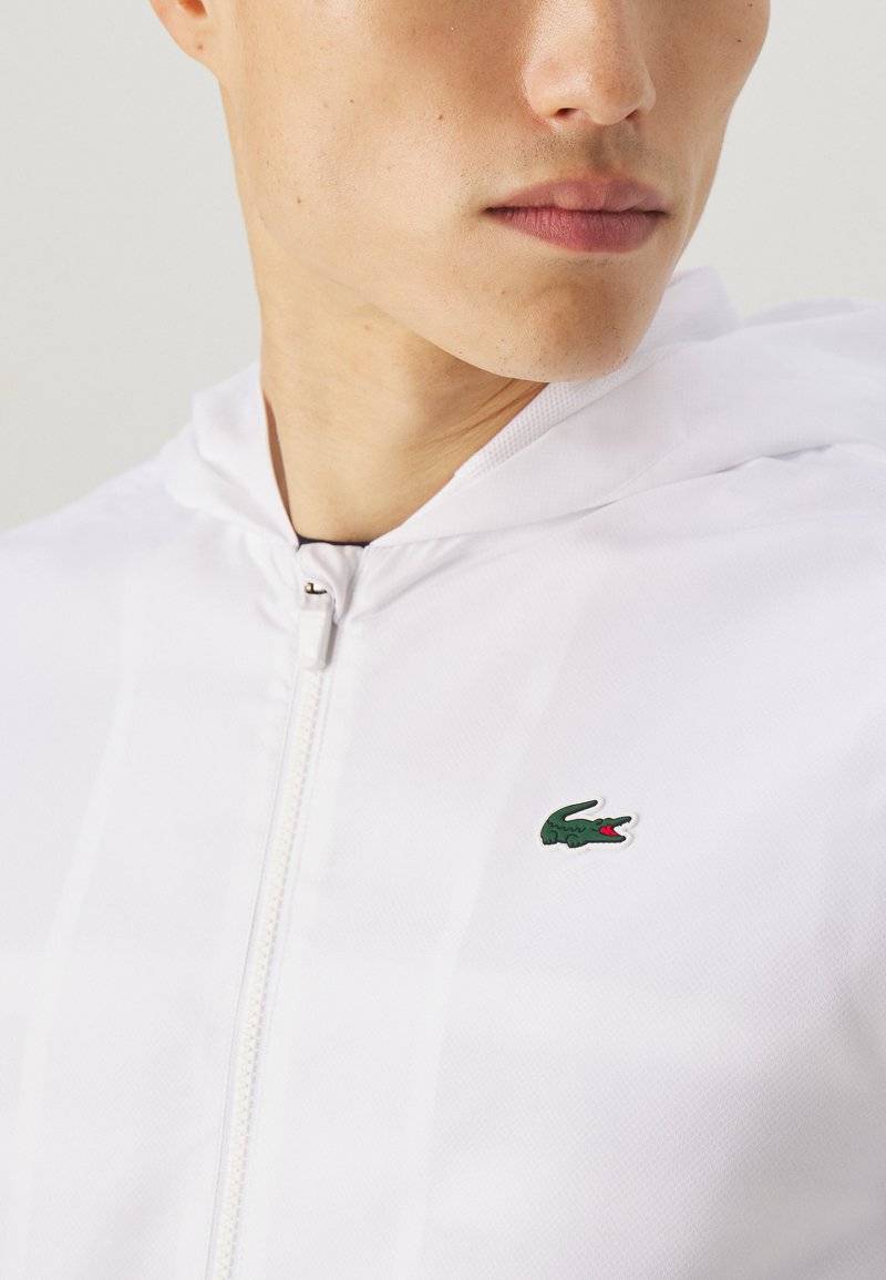 Lacoste Sport Lacoste Sport TRACKSUIT TC - Tracksuit Letzte 3 Tage