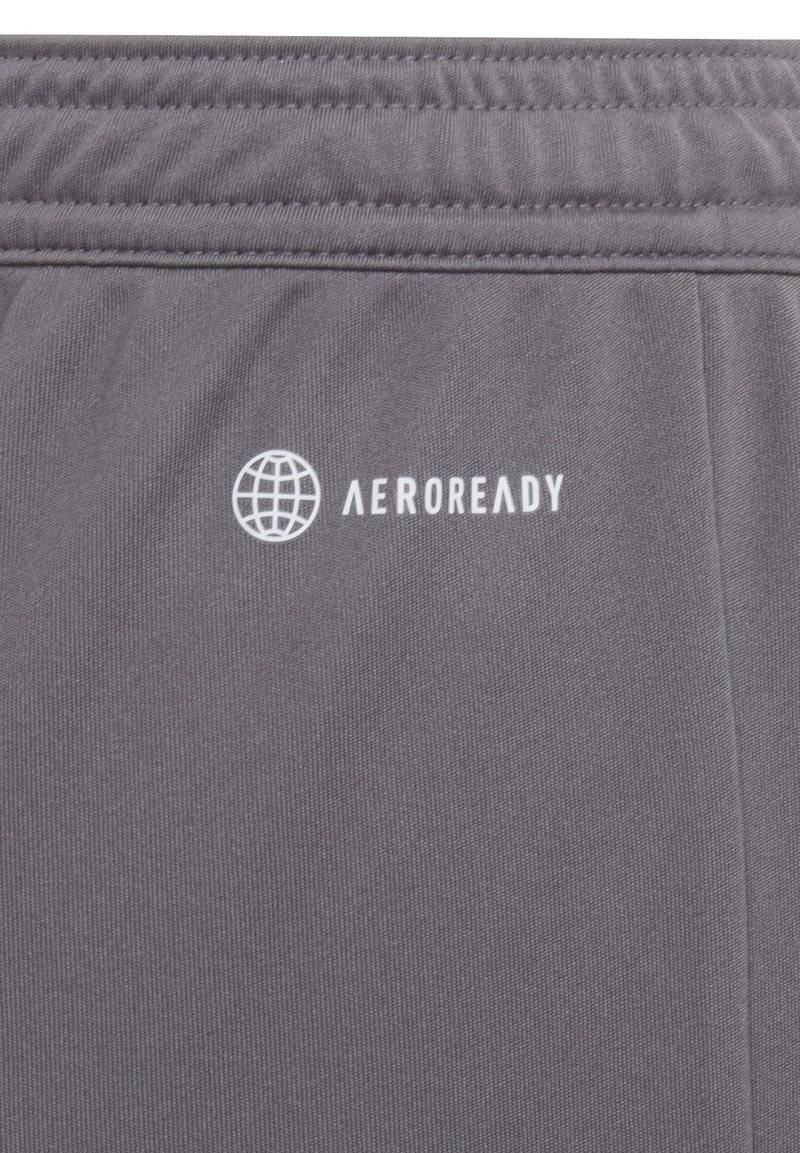 adidas Performance adidas Performance ENTRADA - Sports shorts - grey JETZT KAUFEN