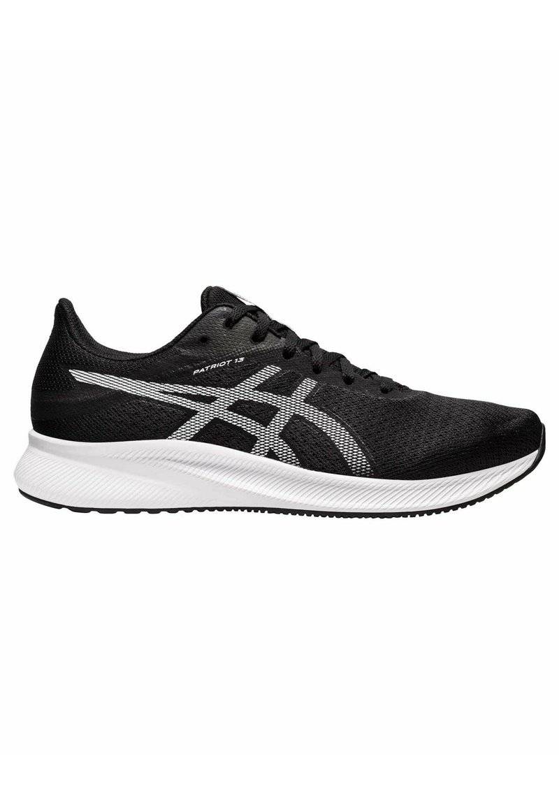 ASICS ASICS PATRIOT 13 - Neutral running shoes - schwarz Neueste Stile