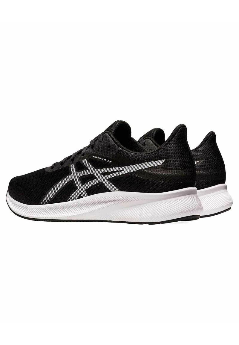 ASICS ASICS PATRIOT 13 - Neutral running shoes - schwarz Neueste Stile