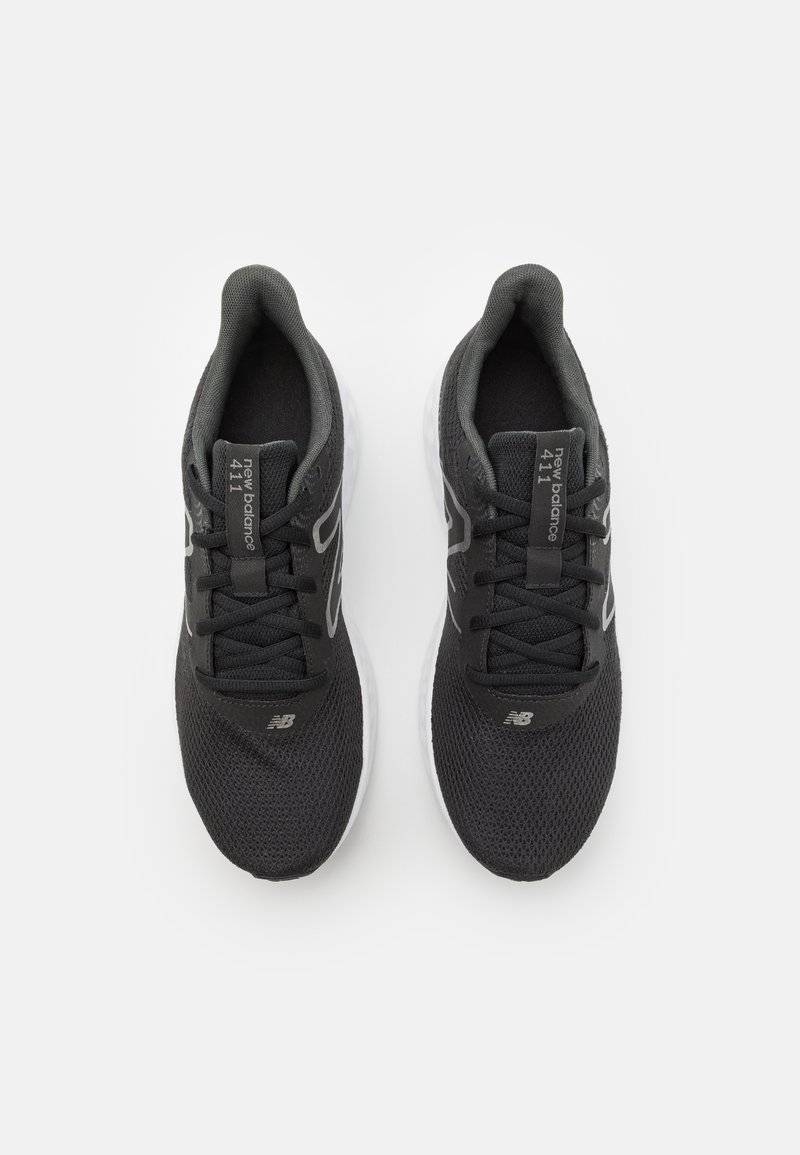 New Balance New Balance 411V3 - Neutral running shoes - black Letzte 2 Tage