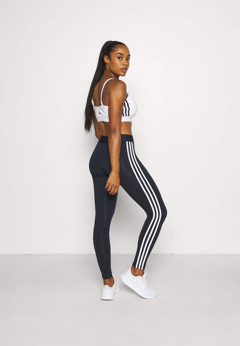 adidas Sportswear adidas Sportswear 3 STRIPES - Leggings Letzter Tag