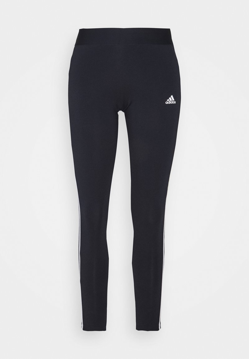 adidas Sportswear adidas Sportswear 3 STRIPES - Leggings Letzter Tag
