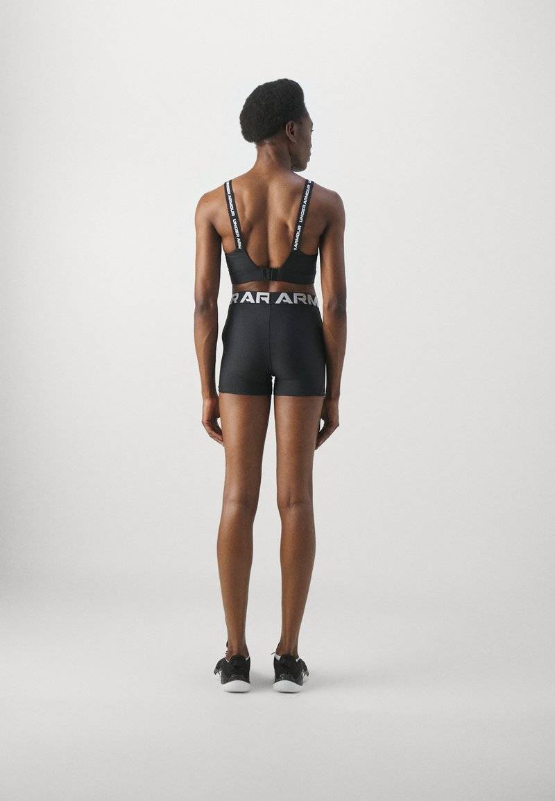 Under Armour Under Armour AUTHENTICS SHORTY - Leggings Bis zu 50% Rabatt