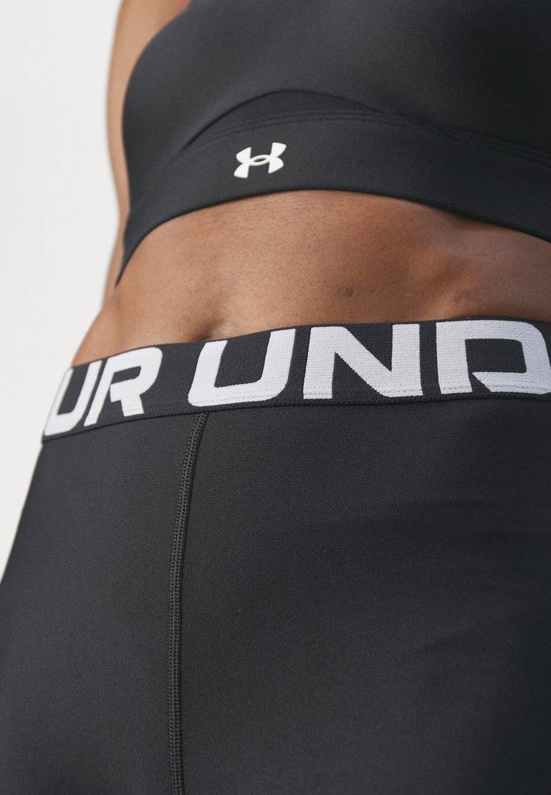Under Armour Under Armour AUTHENTICS SHORTY - Leggings Bis zu 50% Rabatt