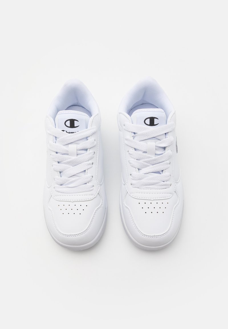 Champion Champion NEW COURT UNISEX - Training shoe - white Bis zu 60% Rabatt