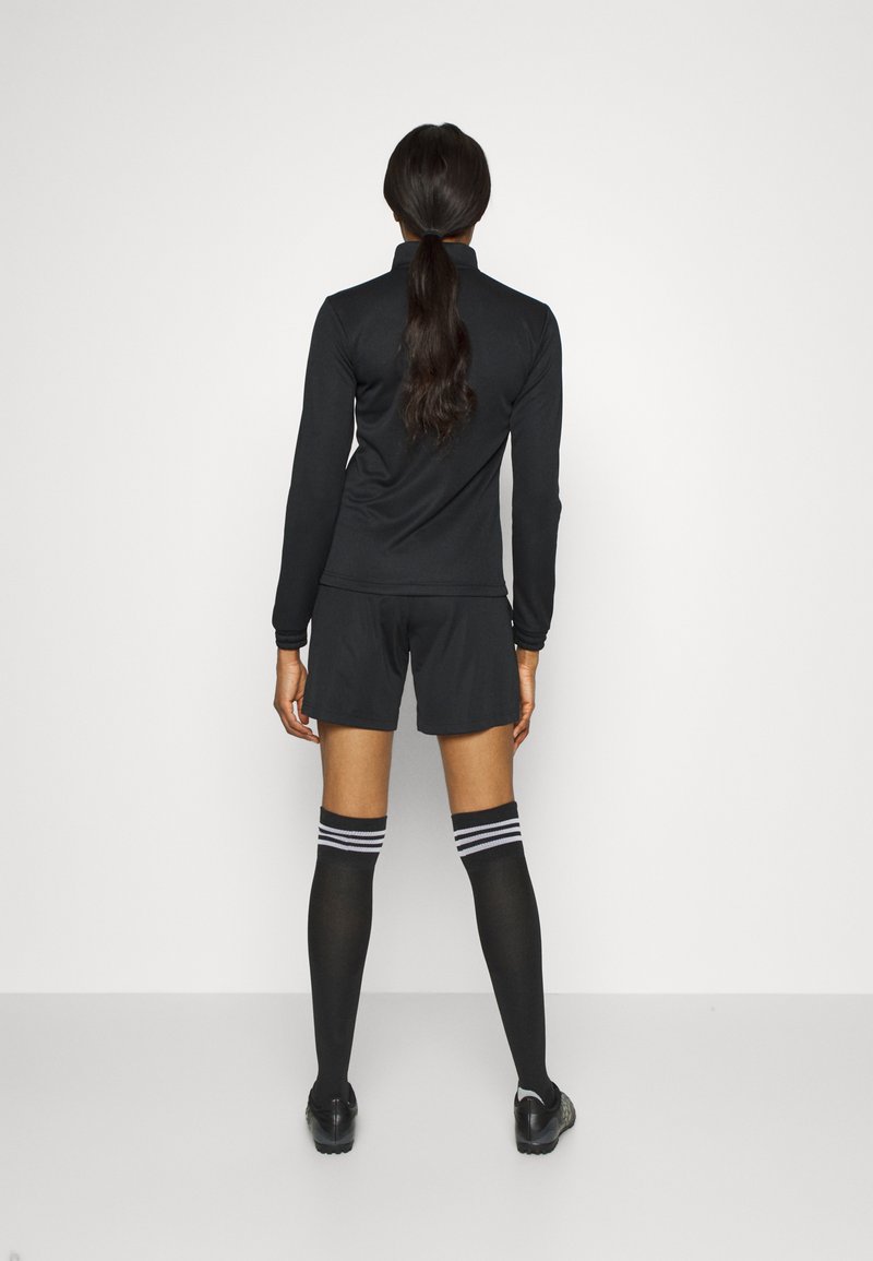 adidas Performance adidas Performance ENTRADA 22 SHORT - Sports shorts - black Bis zu 55% Rabatt