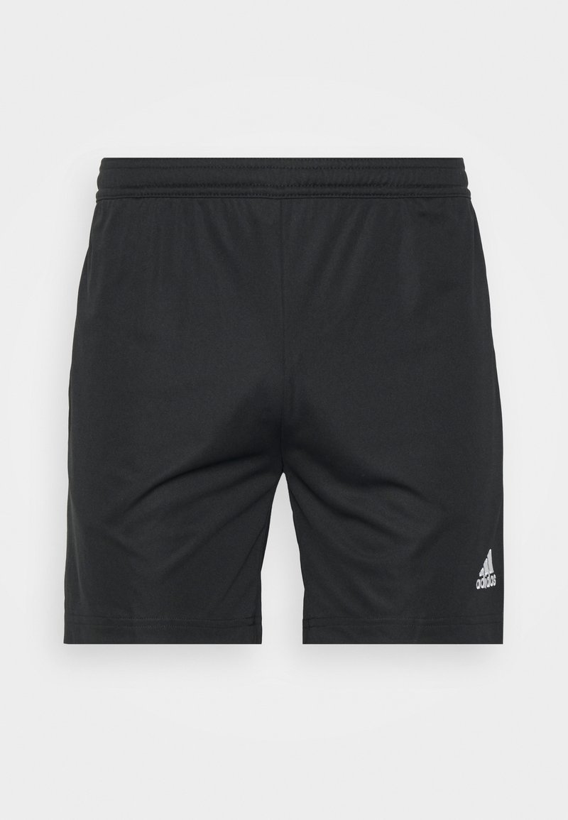 adidas Performance adidas Performance ENTRADA 22 SHORT - Sports shorts - black Bis zu 55% Rabatt