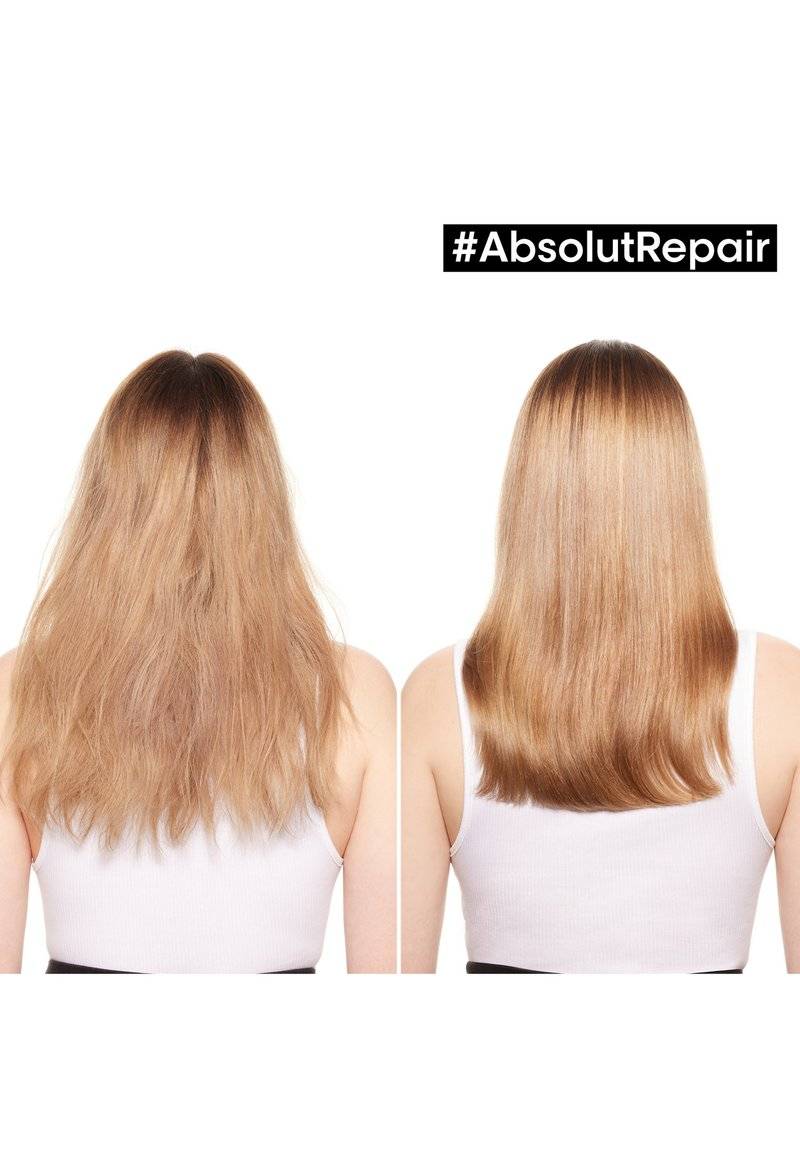 L'OREAL PROFESSIONNEL L'OREAL PROFESSIONNEL ABSOLUT REPAIR SHAMPOO FOR DRY & DAMAGED HAIR - Shampoo 50% Rabatt mit kostenlosem Versand