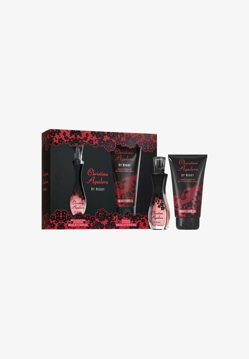 Christina Aguilera Fragrances Christina Aguilera Fragrances CHRISTINA AGUILERA BY NIGHT SET - Fragrance set Fabrikladen