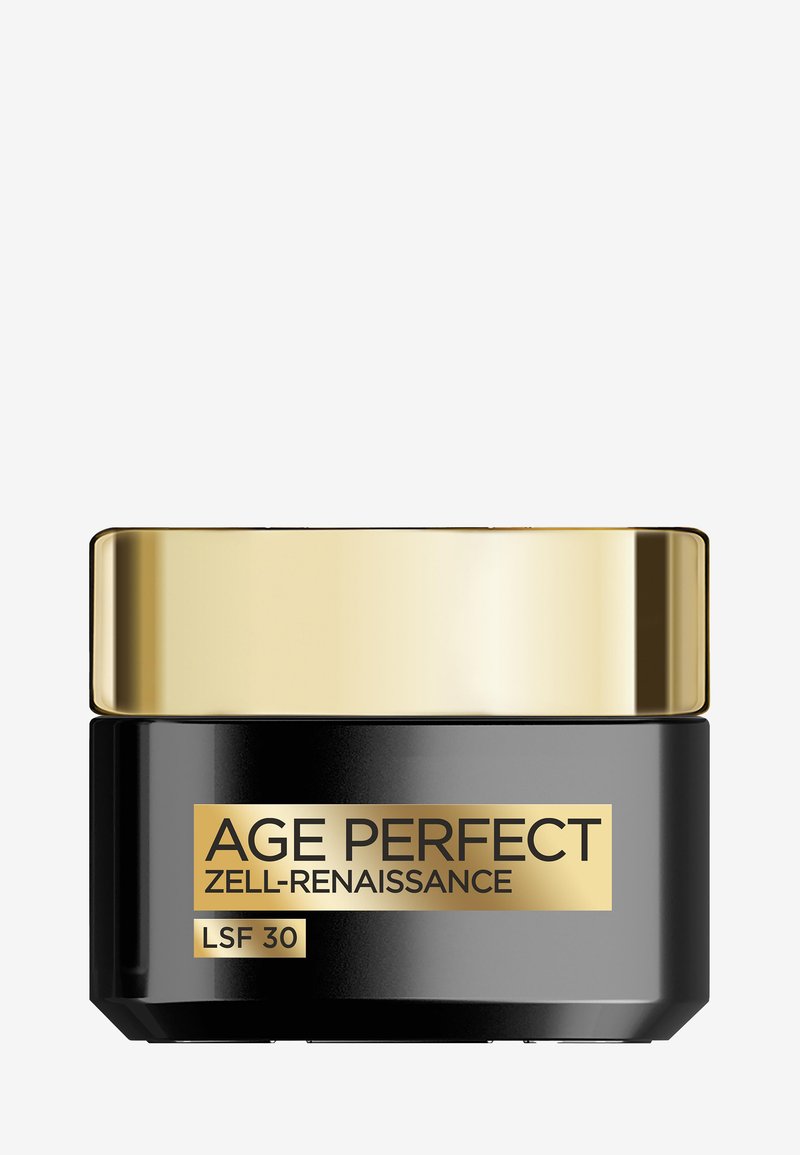 L'Oréal Paris Skin L'Oréal Paris Skin AGE PERFECT ZELL-RENAISSANCE REVITALISIERENDE TAGESPFLEGE LSF30 - Face cream Begrenzt auf 3 Tage