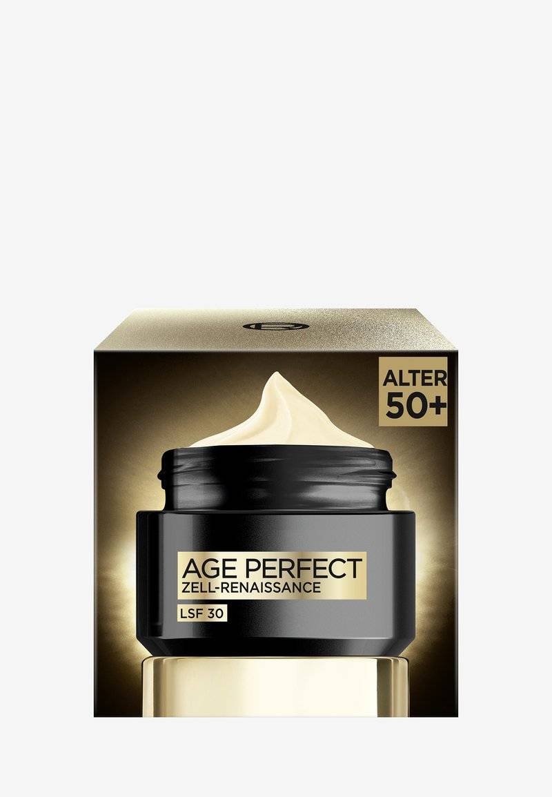 L'Oréal Paris Skin L'Oréal Paris Skin AGE PERFECT ZELL-RENAISSANCE REVITALISIERENDE TAGESPFLEGE LSF30 - Face cream Begrenzt auf 3 Tage
