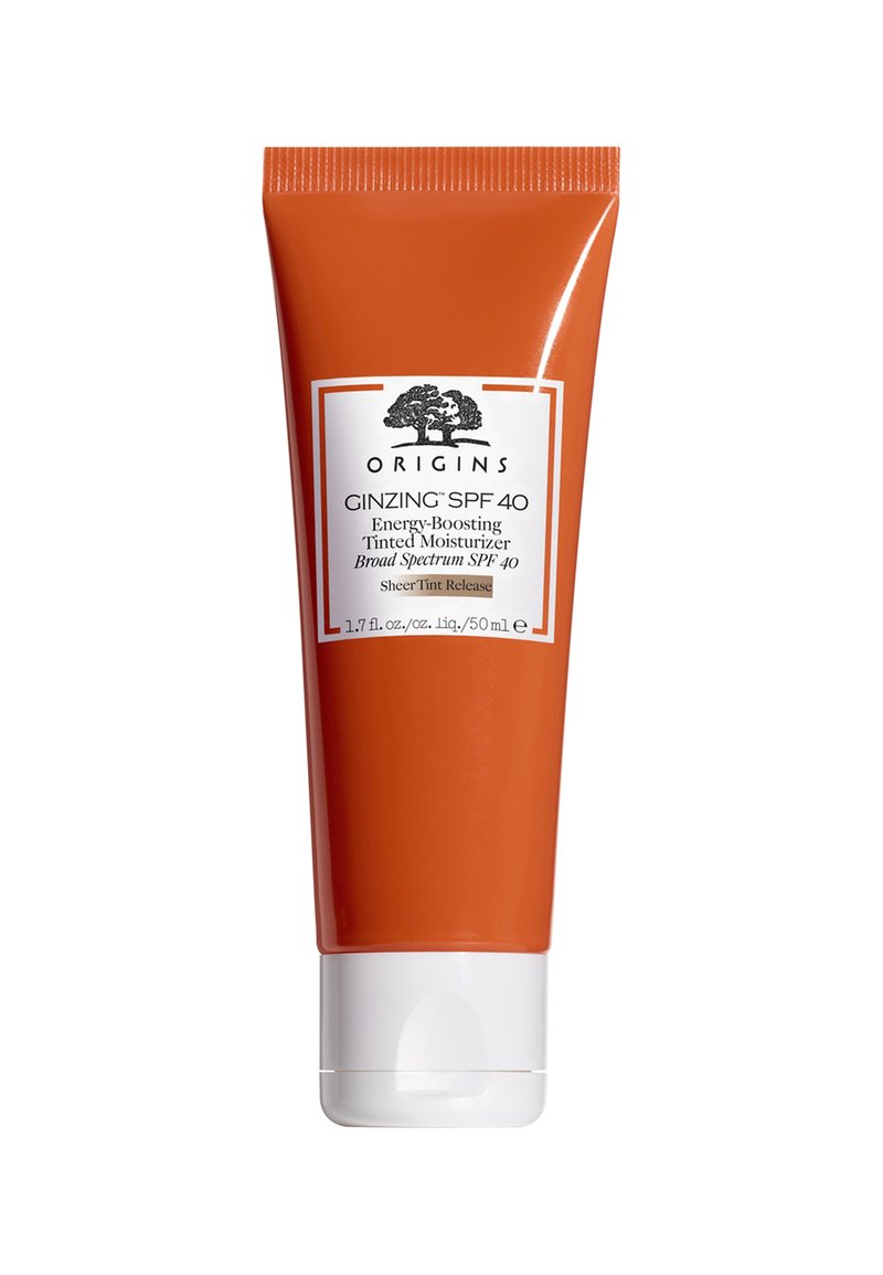 Origins Origins GINZING™ TINTED MOISTURIZER SPF40 - Tinted moisturiser Online