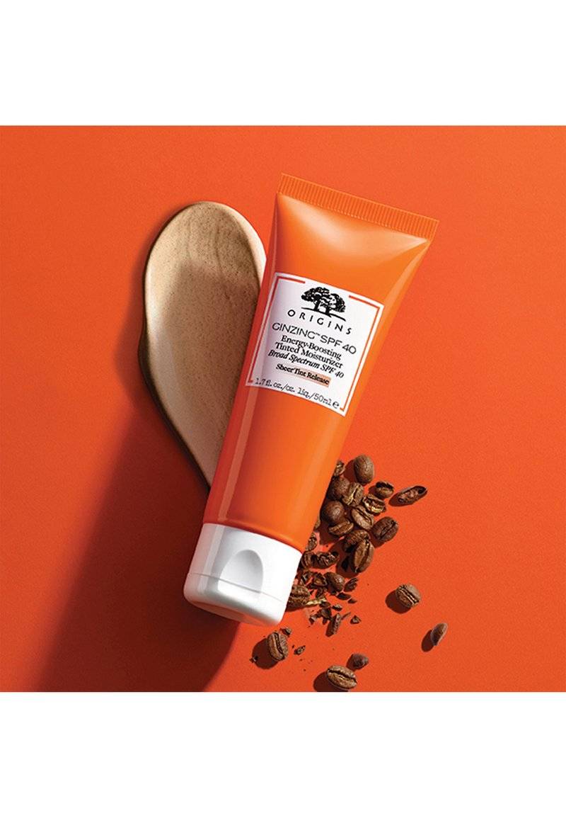 Origins Origins GINZING™ TINTED MOISTURIZER SPF40 - Tinted moisturiser Online