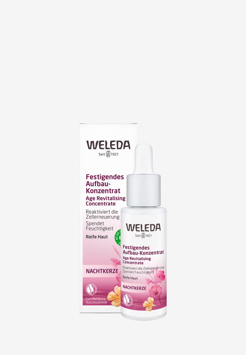 Weleda Weleda EVENING PRIMROSE AGE REVITALISING CONCENTRATE - Serum Verkauf