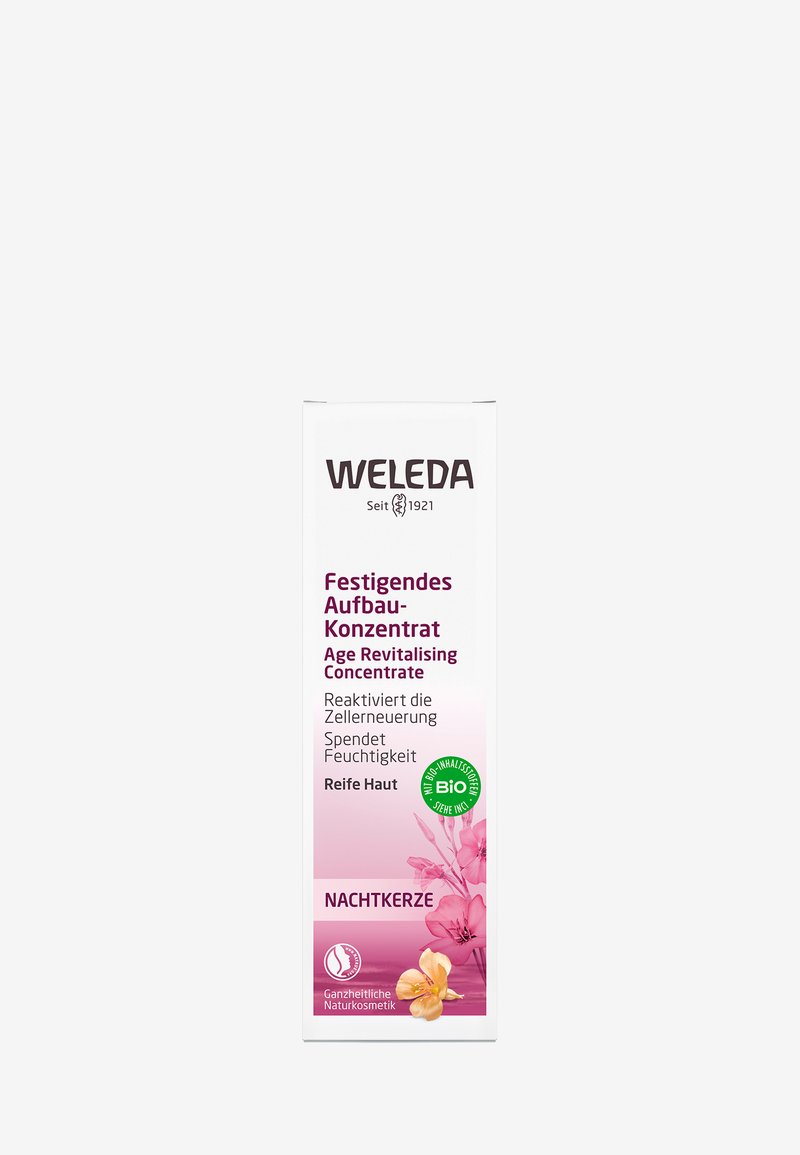 Weleda Weleda EVENING PRIMROSE AGE REVITALISING CONCENTRATE - Serum Verkauf