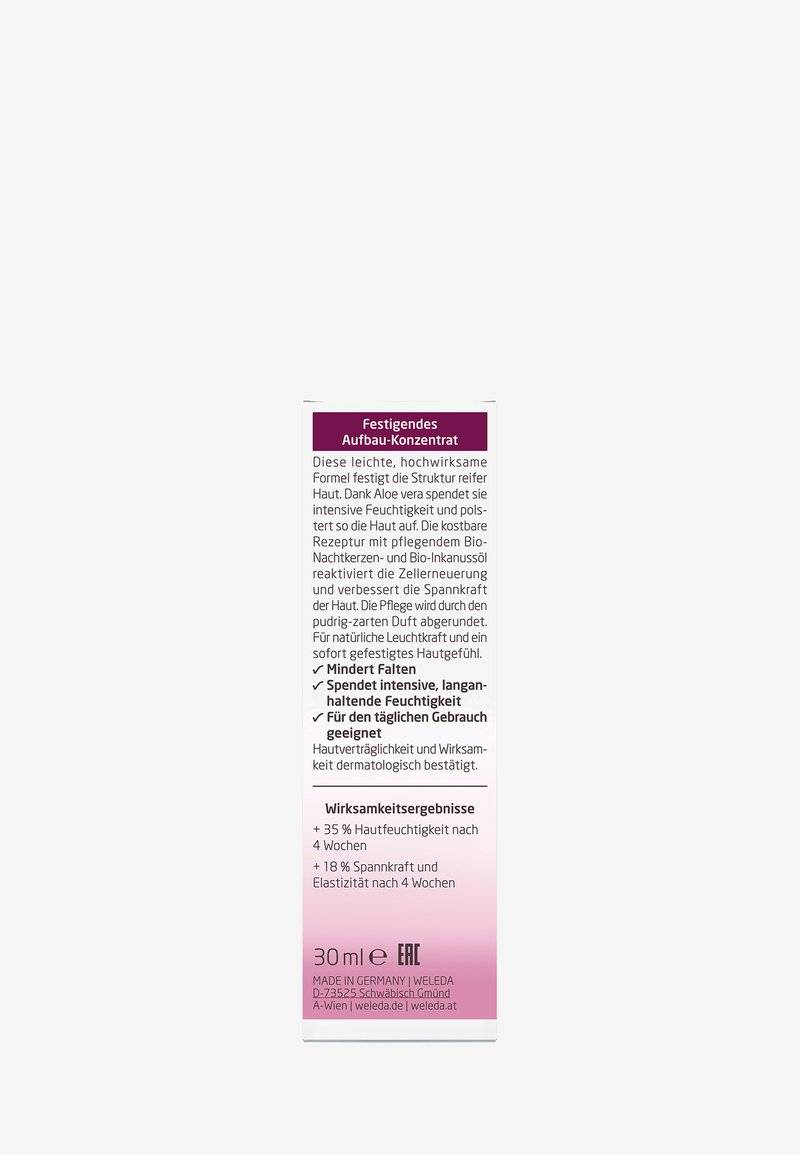 Weleda Weleda EVENING PRIMROSE AGE REVITALISING CONCENTRATE - Serum Verkauf